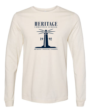 HCS Long Sleeved T Pre-Order