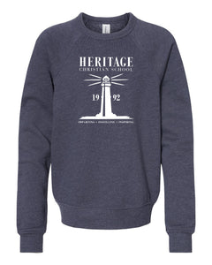 HCS Crewneck Sweatshirt Pre-Order